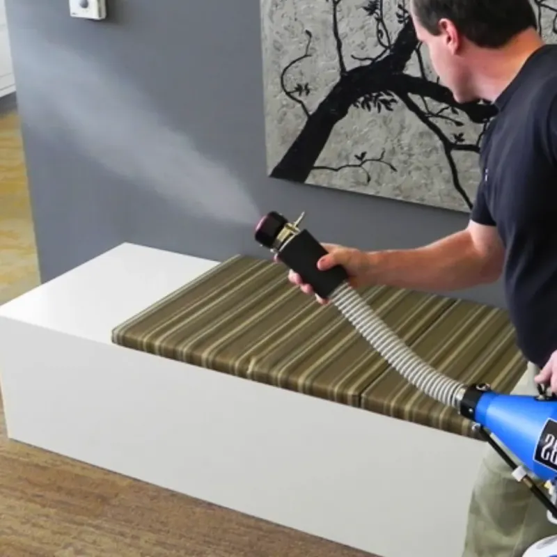 Professional Odor Removal in McGregor, FL